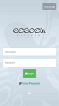 Mobile Screenshot of cocoonfitness.ca